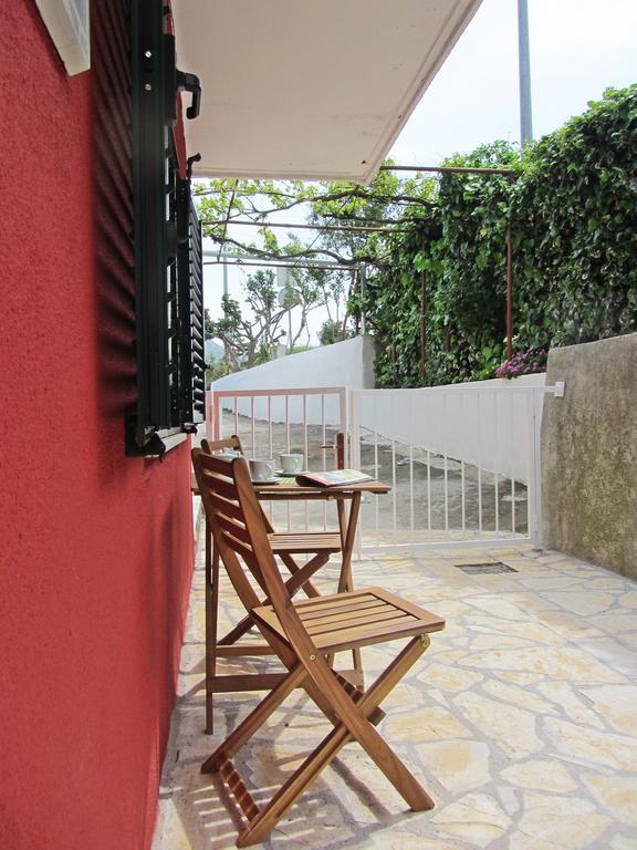 Apartmani Bozic Stobreč Esterno foto