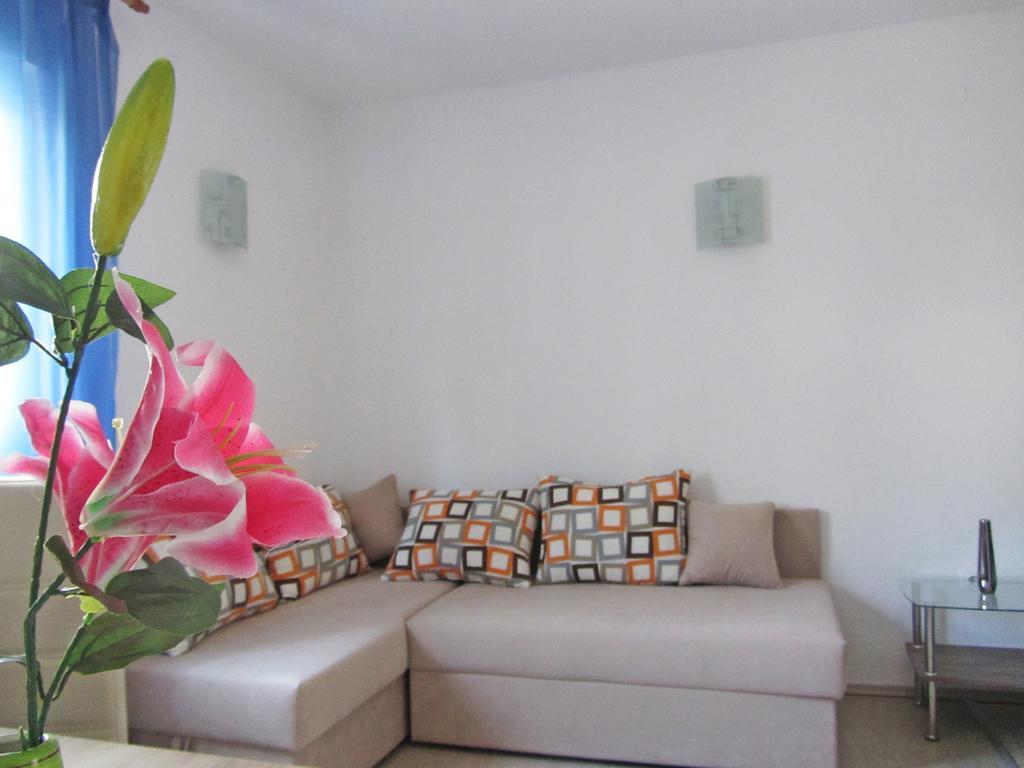 Apartmani Bozic Stobreč Esterno foto